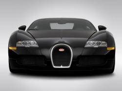 Bugatti Veyron 16.4 2008 #8