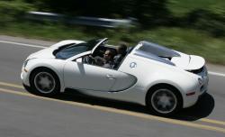 Bugatti Veyron 16.4 2009 #6