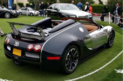 Bugatti Veyron 16.4 2009 #7