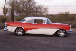 Buick Century 1955 #10