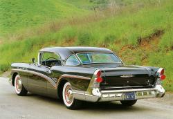 Buick Century 1957 #8