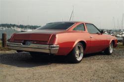 1977 Buick Century