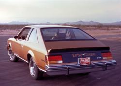 Buick Century 1978 #6