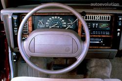 Buick Century 1989 #8
