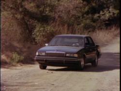 Buick Century 1991 #11