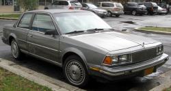 Buick Century Limited #18