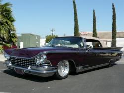 Buick Electra 1959 #12