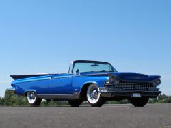 Buick Electra 1959 #6