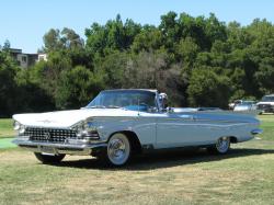 Buick Electra 1959 #11