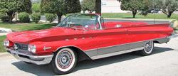 Buick Electra 1960 #13
