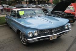 Buick Electra 1960 #6