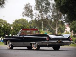 Buick Electra 1960 #8