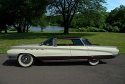 Buick Electra 1960 #9