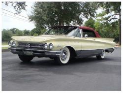 Buick Electra 1960 #10