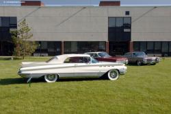 Buick Electra 1960 #11