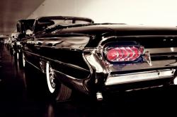 Buick Electra 1961 #10