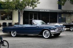 Buick Electra 1961 #11