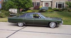 Buick Electra 1972 #13