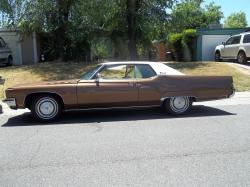 Buick Electra 1972 #14