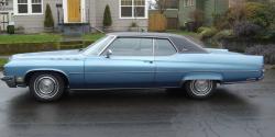 Buick Electra 1972 #15