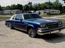 Buick Electra 1978 #8