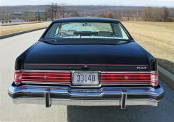 Buick Electra 1979 #12
