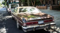 Buick Electra 1979 #8
