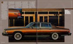 Buick Electra 1980 #10