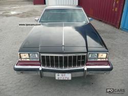 Buick Electra 1980 #7