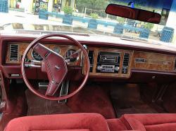 Buick Electra 1983 #10