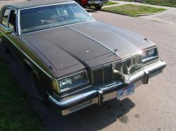 Buick Electra 1983 #11