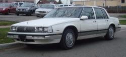 Buick Electra 1986 #7