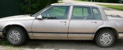 Buick Electra 1990 #7