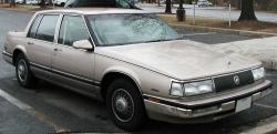 1990 Buick Electra