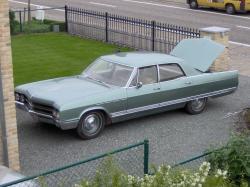 Buick Electra 225 #12