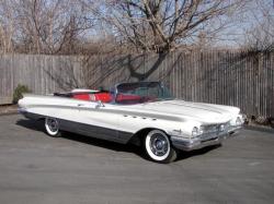 Buick Electra 225 1960 #7