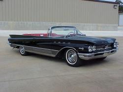 Buick Electra 225 1960 #8