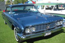 Buick Electra 225 1961 #6