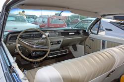 Buick Electra 225 1962 #7