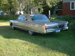Buick Electra 225 1964 #6