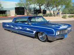 Buick Electra 225 1964 #11