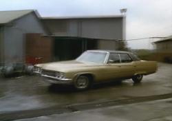 Buick Electra 225 1971 #6