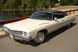 Buick Electra 225 1971 #8