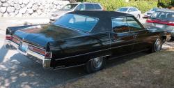 Buick Electra 225 1971 #9