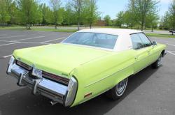 Buick Electra 225 1974 #6