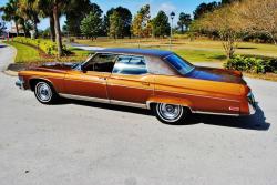 Buick Electra 225 1974 #7