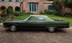 Buick Electra 225 1975 #14
