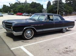 Buick Electra 225 1977 #12