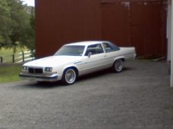 Buick Electra 225 1977 #6