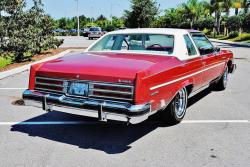 Buick Electra 225 1977 #9